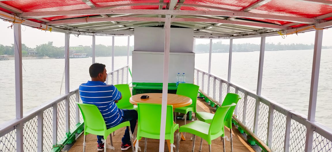 Sundarban